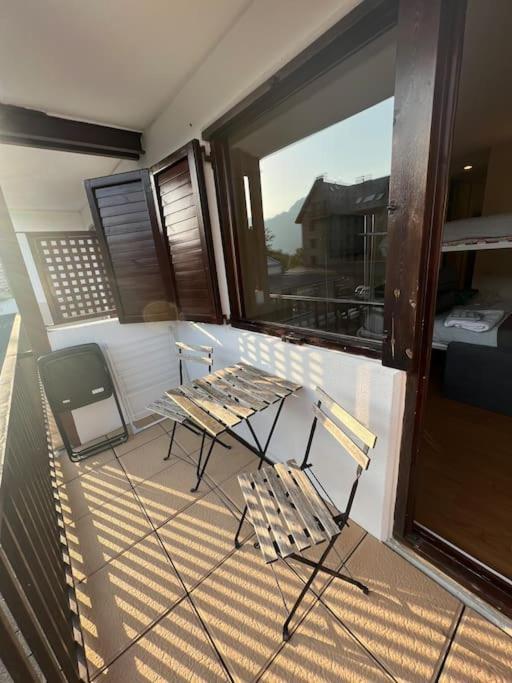 Estudio En Formigal Con Vistas A Las Pistas De Esqui Y Garaje - Esquia Sin Llaves Extérieur photo