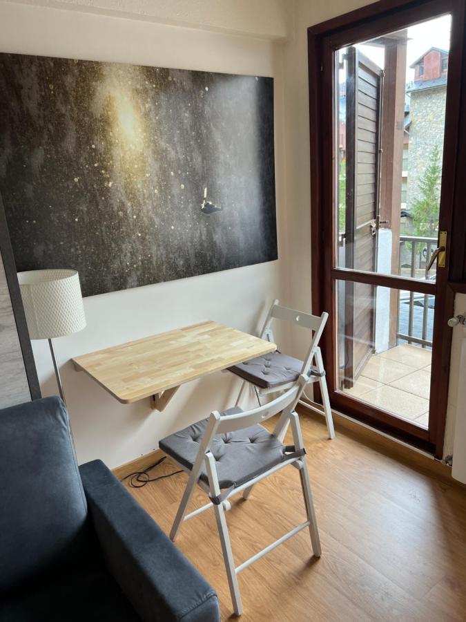 Estudio En Formigal Con Vistas A Las Pistas De Esqui Y Garaje - Esquia Sin Llaves Extérieur photo